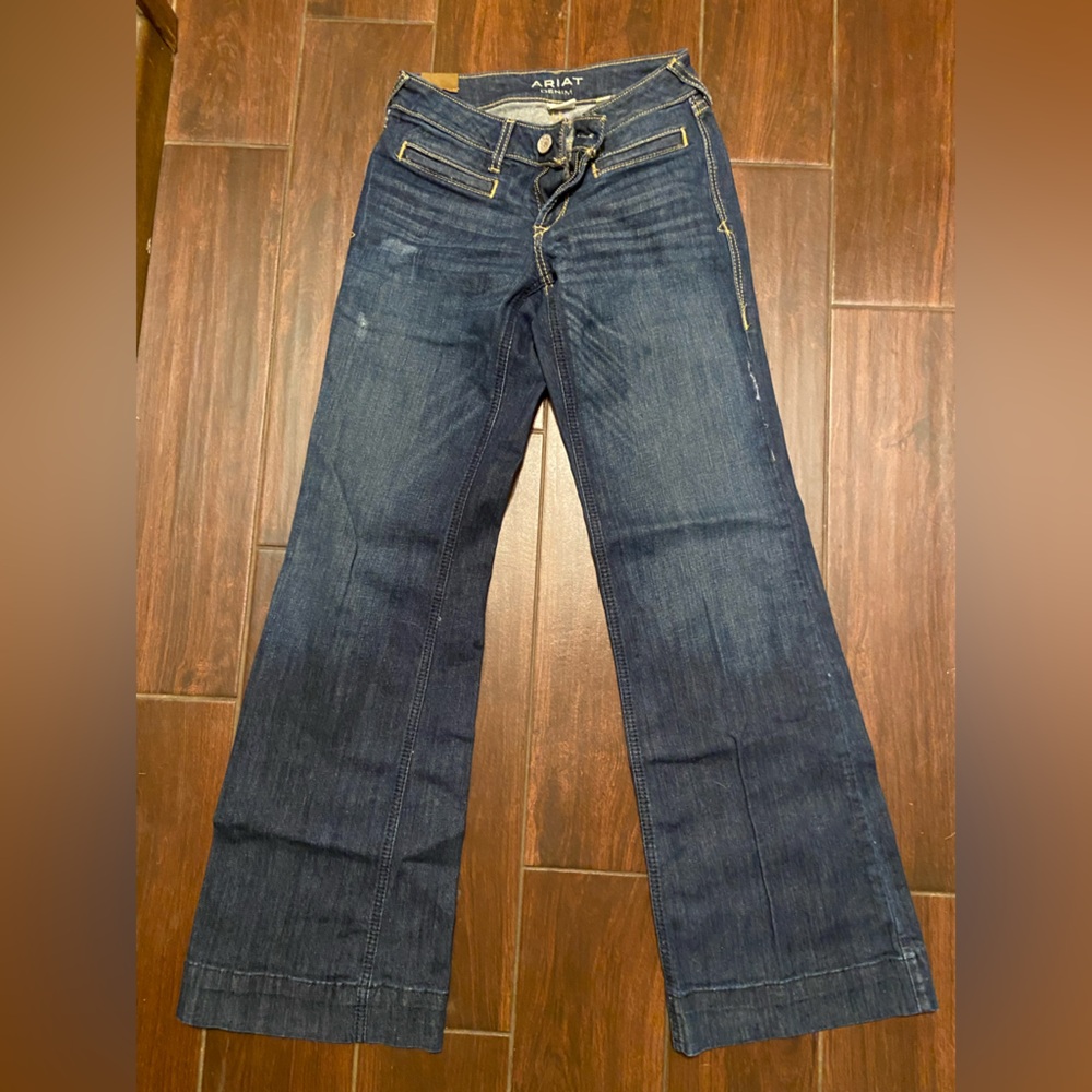 Women’s Ariat trouser